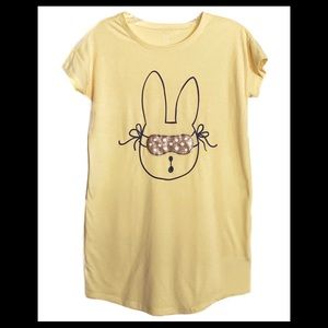 GAP Girls Sleep Tee